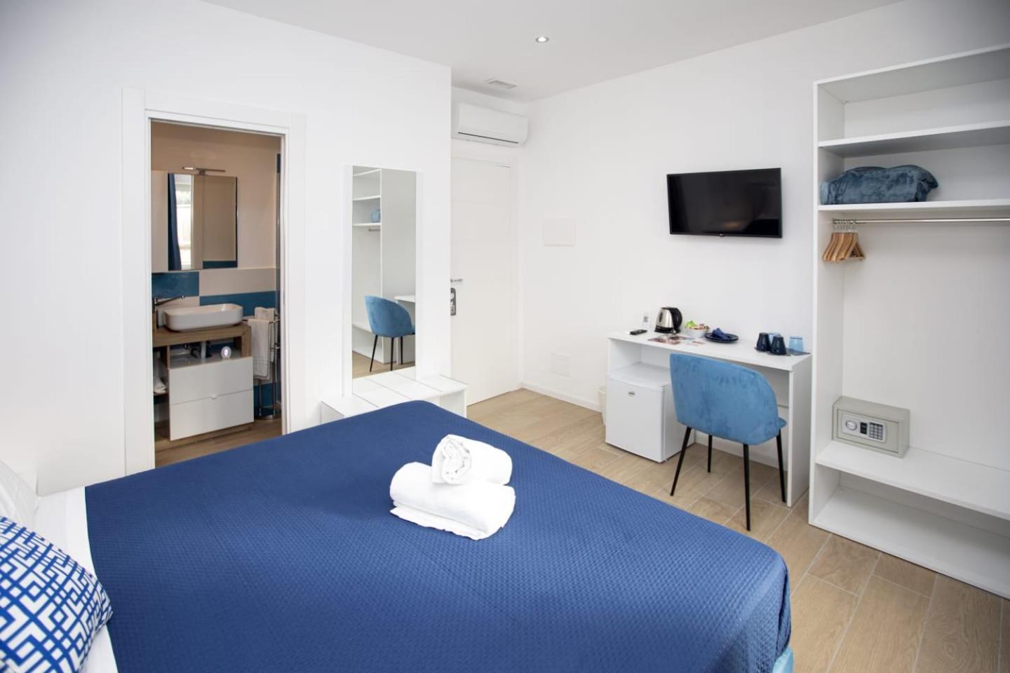 Byo Home Sorrento Quarto foto